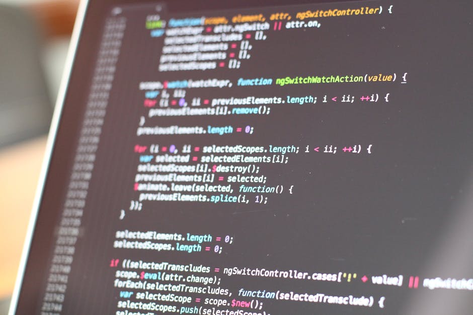 Web Development in 2024: Frontend vs Backend